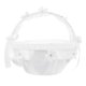 thumbnail image 1 of Romantic Petals Storage Basket Bowknot Decor Flower Girl Basket for Wedding HOMEMAXS 13941324-MX, 1 of 6