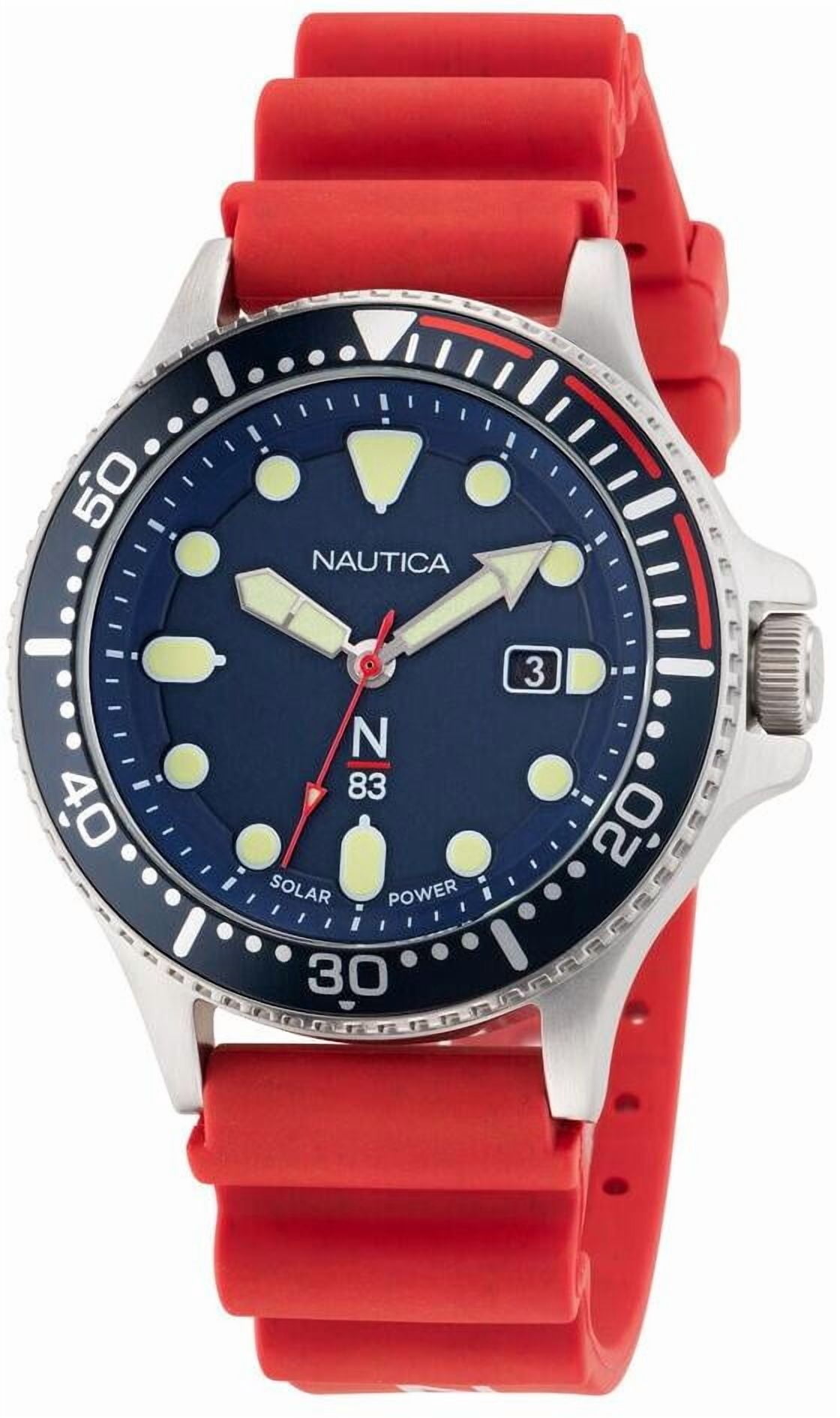 Nautica Men display picture 3