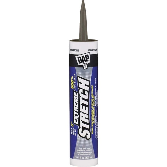 Extreme Stretch Iron Stn Strch Sealant 7079818712