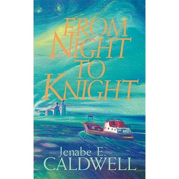 From Night to Knight (Paperback)