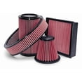 thumbnail image 3 of Airaid 721-476 Universal Clamp-On Air Filter: Oval Tapered; 6 in (152 mm) Flange ID; 9 in (229 mm) Height; 10.75 in x 7.75 in (273 mm x 197 mm) Base; 4 in x 7 in (102 mm x178 mm) Top, 3 of 4