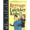Pre-Owned Revenge of Latchkey Kids: An Illustrated Guide to Surviving the 90s and Beyond (Paperback) 0761107452 9780761107453