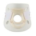 thumbnail image 1 of Neck Support Not Easy To Deform High  Philadelphia Neck Brace Strong Permeability Home For Cervical Care, 1 of 8