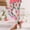 YX-Pink2, variant on Leggings For Women Tummy Control High Waisted Leggings For Women Women'S Classic Retro Color Floral Graffiti Print Leggings