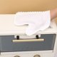 thumbnail image 4 of Pack de 10 guantes de limpieza reutilizables – manoplas no tejidas para el polvo, toallitas domésticas electrostáticas de microfibra, uso seco y húmedo, lavables o desechables, talla única, 4 of 9