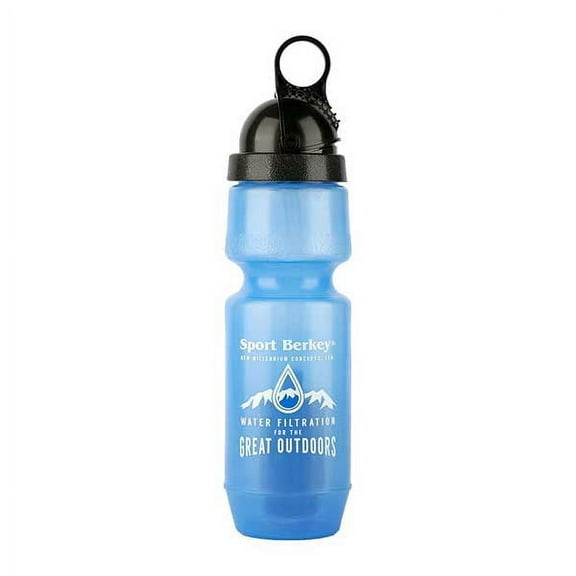 Berkey Sport 22oz Sport Purification Bottle