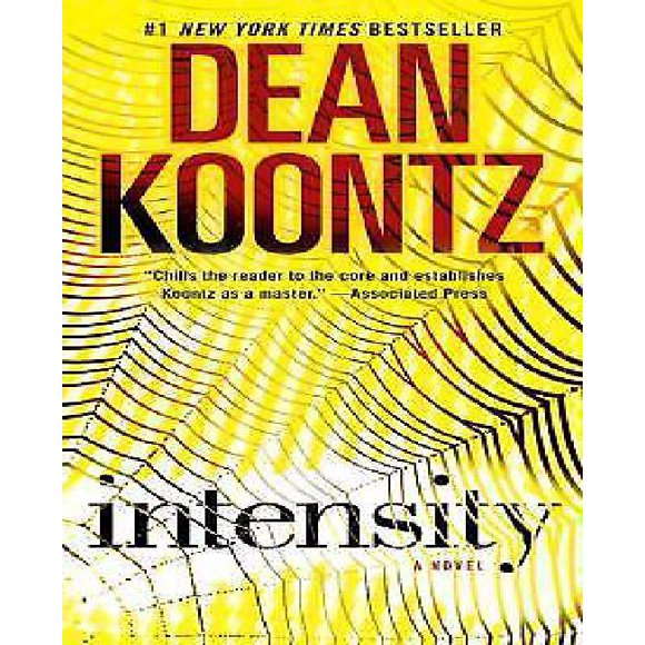 Intensity