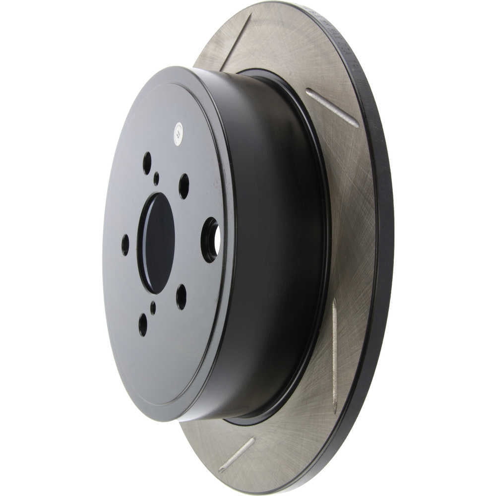 StopTech 126.47029SR StopTech Sport Rotors; Rear Right; Fits select: 2015 SUBARU OUTBACK, 2009-2013 SUBARU FORESTER