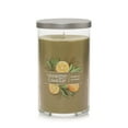 thumbnail image 6 of Yankee Candle Signature Medium Pillar Candle, Sage & Citrus, 14 oz., 6 of 6