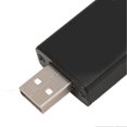 thumbnail image 3 of for RTL SDR Blog V4 RTL2832U R860T TCXO SMA Software Defined Radio Receiver for OS X for Linux for Android for RPi Single Host, 3 of 4