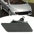 thumbnail image 4 of Car Front Headlight Washer Spray Nozzle Replacement for307 2004-2013, 4 of 7