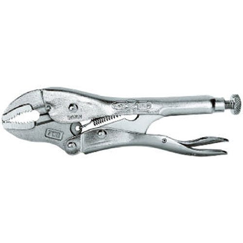 Pinch Clamp Pliers