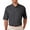 Charcoal, variant on UltraClub Uc Mens Perfrmnce Sport Polo