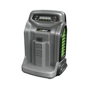 Ego Power+ 21 Lawn Mower Kit Self Propelled With Touch Drive With 7.5Ah Battery And Rapid Charger