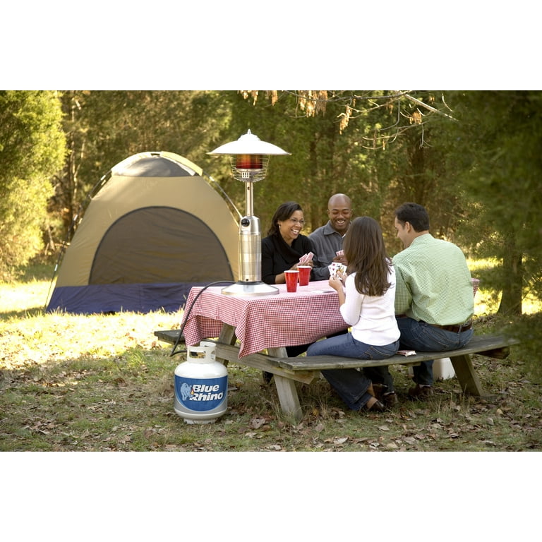 Blue Rhino Propane Exchange - Walmart.com