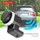 thumbnail image 2 of Sensor de estacionamiento PDC Ticfox para BMW X5 E70 X6 E71 E72 X3 color negro, 2 of 14