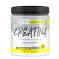 thumbnail image 1 of Creatina Monohidratada 300 g 60 serv Creapure 43 Supplements blanco, 1 of 3