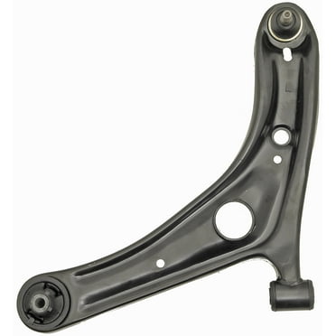 Dorman 520-431 Front Left Lower Suspension Control Arm and Ball Joint Assembly for Specific Toyota Models Fits select: 2000-2003 TOYOTA ECHO