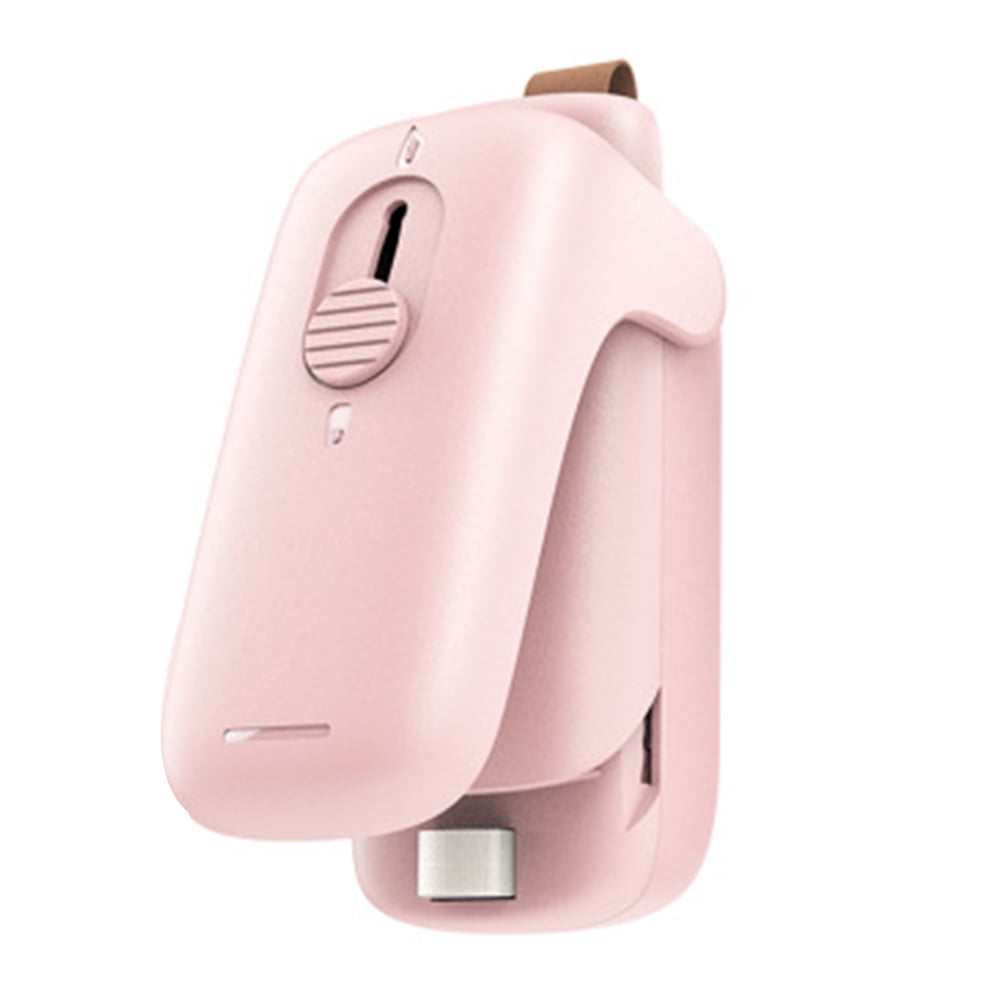 cookies mini vacuum sealer