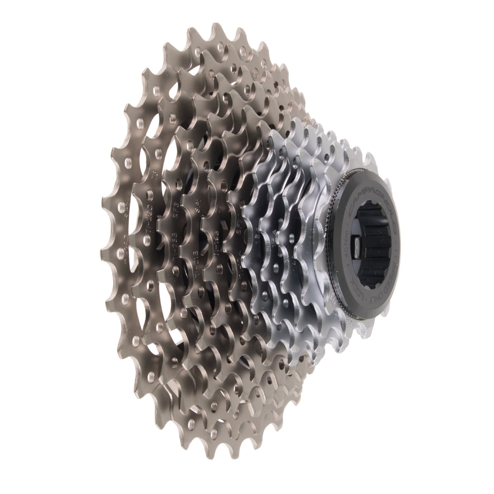NEW 2020 Campagnolo SUPER RECORD 12 Speed Cassette 11-29 CS19-SR1219