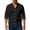 Black#01, variant on Long Sleeve Linen Shirts for Men Casual Button Up Sun Shirt Regular Fit Vented Shirts Camisa Manga Larga Para Hombre