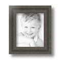 thumbnail image 2 of ArtToFrames 5x6 inch Slate Gray Picture Frame, Gray MDF Poster Frame (4679), 2 of 7
