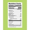 thumbnail image 3 of Low Sodium Vegetable Harvest Instant Lentils 8-Pack, 3 of 6
