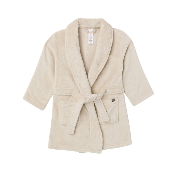 Modern Moments by Gerber Bathrobes Kids Neutral, Sizes (Small-Large)