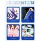 thumbnail image 5 of "100 Clips para Hilo de Costura Multicolor - Modelo L275 en Plástico ABS (2cm x 27mm)", 5 of 6