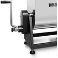 thumbnail image 7 of V Valley Sportsman 7 Gallon Meat Mixer, 40lb Capacity Stainless Steel Sausage Mixer, Manual, 7 of 7