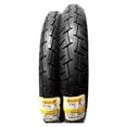 thumbnail image 2 of Llantas De Moto Pirelli City Demon 3.50-18 62p + 90/90-18 57p Uso Con Cámara, 2 of 2