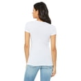 thumbnail image 3 of Bella + Canvas Ladies' Triblend Short-Sleeve T-Shirt - B8413, 3 of 4