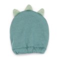 thumbnail image 4 of Carter's Child of Mine Newborn Boys Dino Mittens Set, 2-Pack, 4 of 4