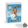 thumbnail image 3 of Ice Age Jigsaw Puzzle 35/70/120/200/300/500/1000 Piece High Quality Birthday Gift, 3 of 7
