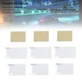 thumbnail image 4 of Film Protecteur d'Écran pour Console de Jeu, Protecteur d'Écran Réactif Résistant aux Rayures 3 Pack pour Remplacement, 4 of 7