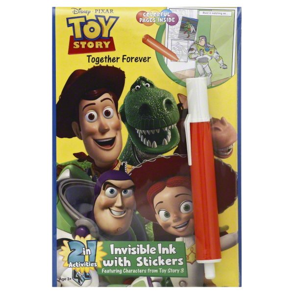Toy Story Stickers Ubicaciondepersonas cdmx gob mx
