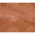 thumbnail image 4 of oneOone Cotton Flex Fabric Leaves & Floral Block Printed Fabric 1 Yard 40 Inch Wide, 4 of 4