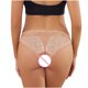 thumbnail image 5 of Ropa interior de encaje sexy para mujer, lencería, tangas, bragas, ropa interior calada para mujer, calzoncillos Fridja nalpqowj45927, 5 of 6