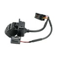 thumbnail image 2 of Rear Backup Reverse View Camera 95760-D9000 For Kia Sportage 2016 2017 2018, 2 of 11