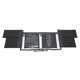 thumbnail image 1 of Reemplazo de batería para computadora portátil reemplazo de batería de 6667 mAh 3 destornilladores para computadora portátil A1707 ANGGREK Otros, 1 of 8