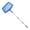 D1_Blue 18-33", variant on WUXIAB Pool Skimmer,Pool Skimmer Net 5.5X4.72In With Adjustable 16-28" Telescopic Pole,Fine Mesh Strainer,Hot Tub Skimmer,Pond Net,Handheld Skimmer For Pool,Fish Net For Pond,Pond Netting For Outdoor