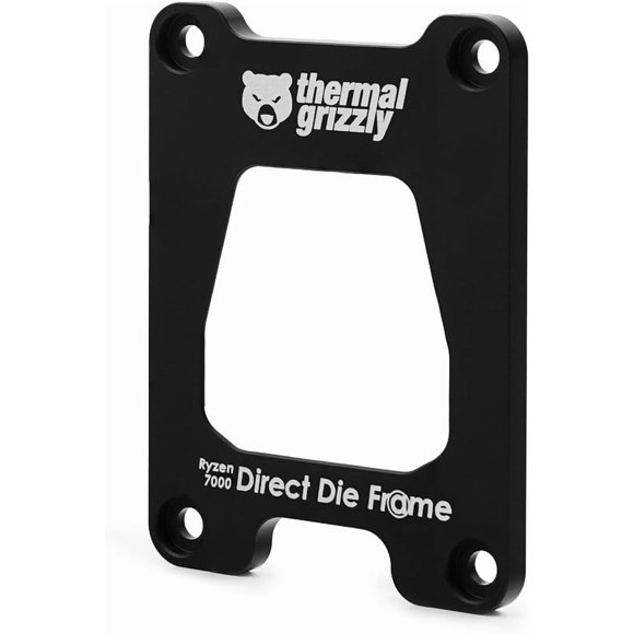 THERMAL GRIZZLY RYZEN 7000 DIRECT DIE FRAME