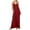 Red formal dresses for women, variant on up to 60% off Gifts Usmixi Formal Dresses for Women Party Prom Casual High Waist Spaghetti Strap Long Dresses with Pocket V-Neck Sleeveless Solid Summer Maxi Dress Light Blue s