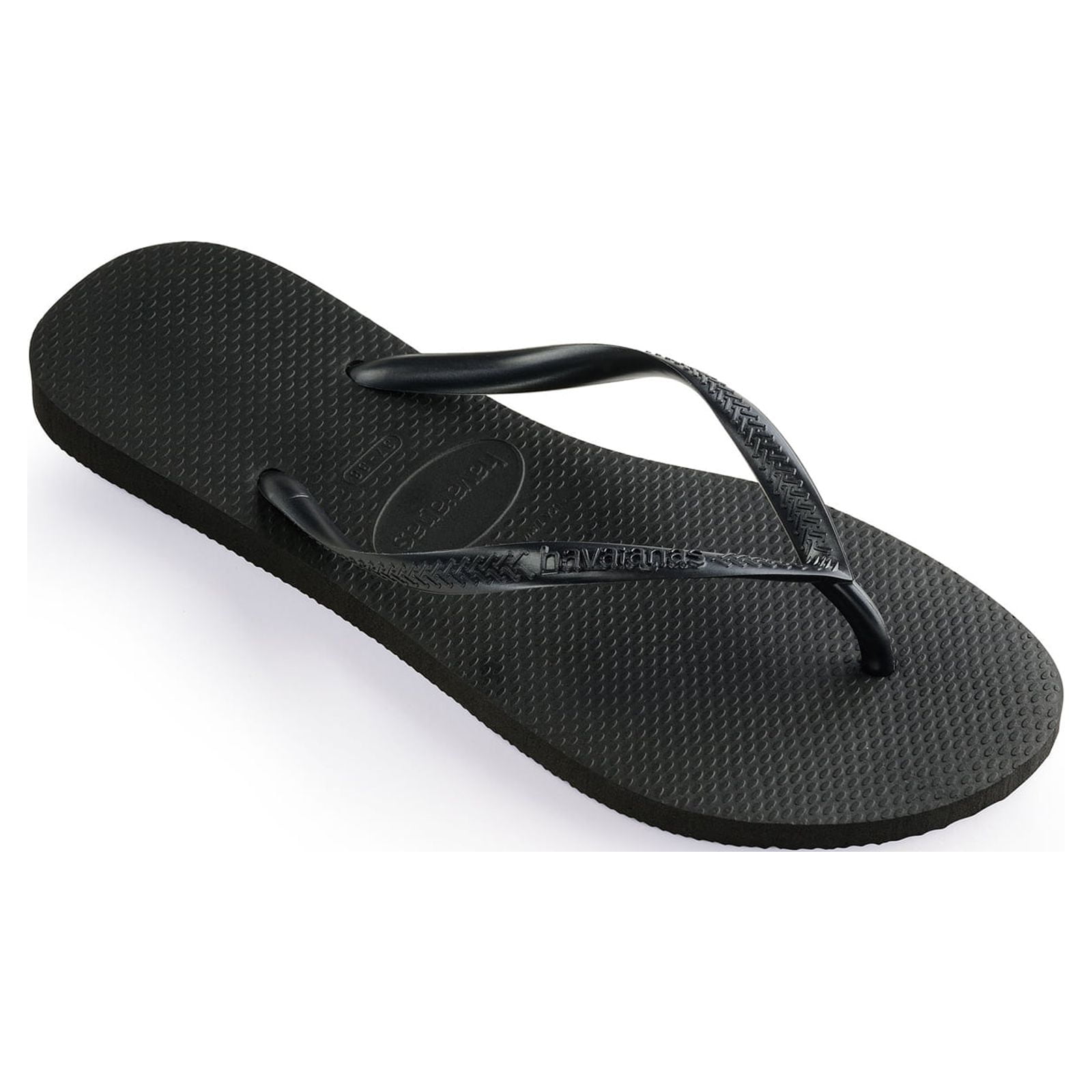 Havaianas Women's Slim Flip Flop Sandal - Walmart.com