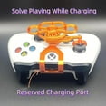Xbox Series XS Game Controller Mini Steering Wheel Remote Control