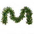 thumbnail image 1 of Vickerman A118316 50 ft. x 14 in. Cashmere Garland 1488Tips, 1 of 4