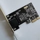 thumbnail image 2 of Tarjeta Red Gigabit Ethernet PCI Express Adaptador LAN RJ45 para PC Escritorio, 2 of 9
