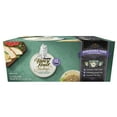 thumbnail image 3 of (2 pack) Purina Fancy Feast Wet Cat Food Variety Pack Medleys Shredded Fare Collection - (12) 3 oz. Cans, 3 of 12