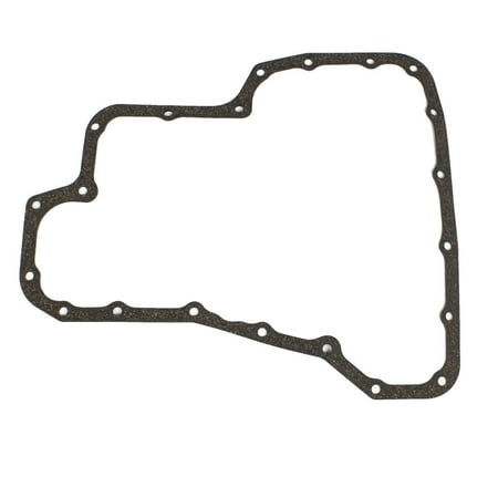 Unique Bargains Unique Bargains 31397-31X02 Vehicle Rubber Transaxle Transmission Oil Pan Gasket Seal