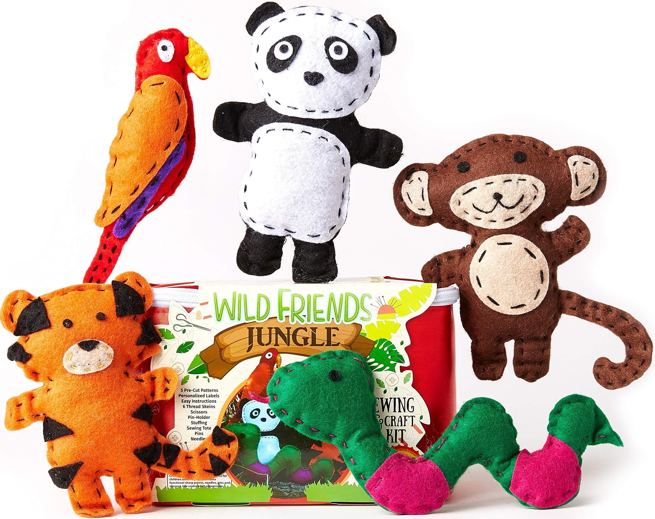Craft Kits Ideas Craft Kits Ideas